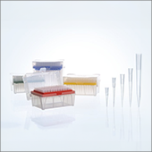 Greiner Bio-One Filterspitzen Sapphire