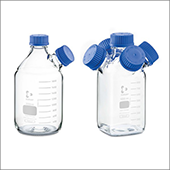 02_Mehrhals-HPLC-Flaschen DWK Duran